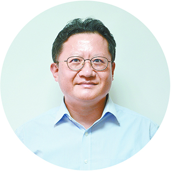 박진수 사업수행파트장 